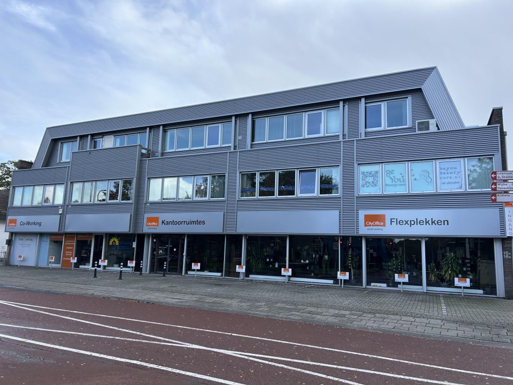 Vestiging Gonda Veltman